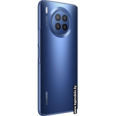 Huawei nova 8i 6GB/128GB купить