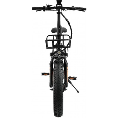 Электровелосипед Kugoo Kirin V4 Pro купить