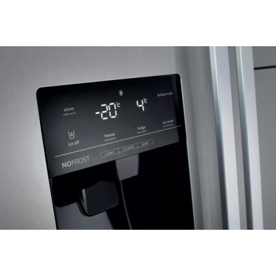 Холодильник Gorenje NRS9EVX1 купить
