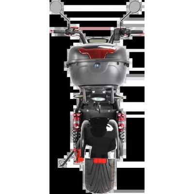 Электроскутер White Siberia CityCoco WS-Pro Max 3950W 21Ah купить