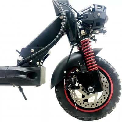 Электросамокат Wolong M4 Pro купить