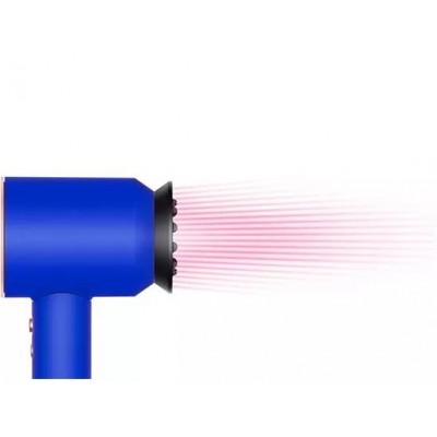 Фен Dyson HD15 Supersonic (синие румяна) купить Фен Dyson HD15 Supersonic (синие румяна) купить