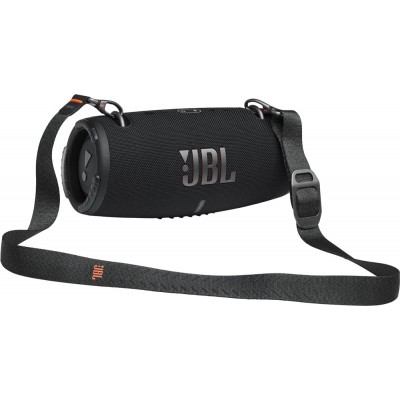Портативная акустика JBL Xtreme 3 Black купить Портативная акустика JBL Xtreme 3 Black купить