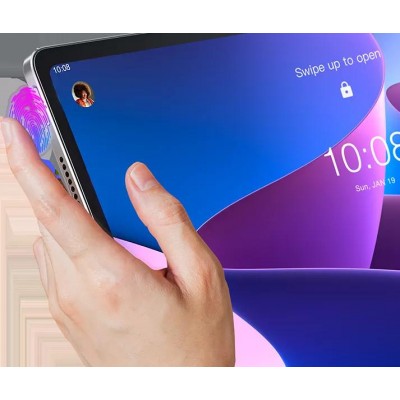 Планшет Lenovo Tab P12 Pro TB-Q706F 8GB/256GB купить
