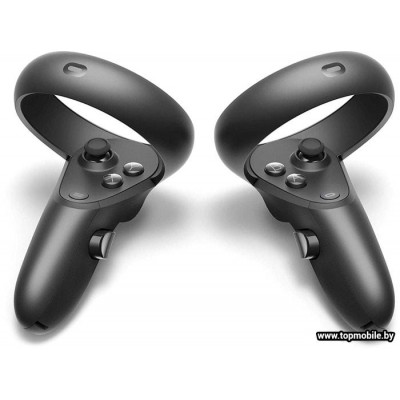 Очки виртуальной реальности Oculus Rift S купить