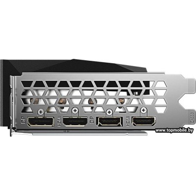 Видеокарта Gigabyte GeForce RTX 3070 Gaming OC 8GB GDDR6 GV-N3070GAMING OC-8GD купить