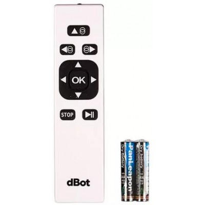 Робот для мытья окон dBot W120 купить