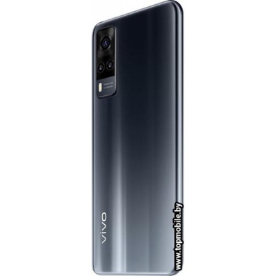 Vivo Y31 4Gb/64Gb купить