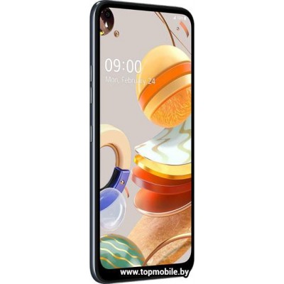 LG K61 Dual SIM 4GB/64GB купить