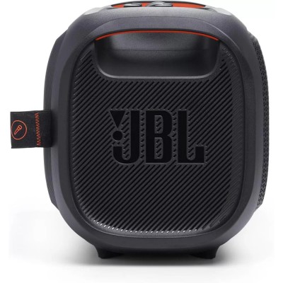 Беспроводная колонка JBL PartyBox On-The-Go Essential купить Беспроводная колонка JBL PartyBox On-The-Go Essential купить