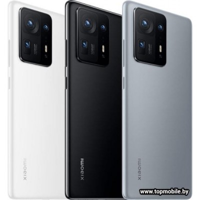 Xiaomi Mi Mix 4 12GB/512GB купить