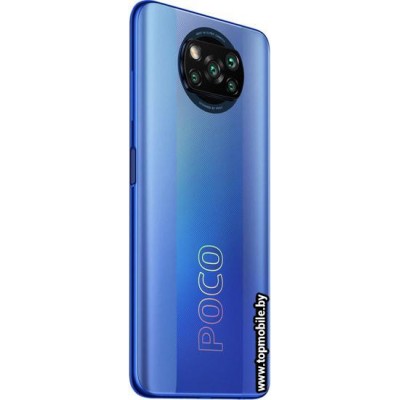 POCO X3 Pro 8GB/256GB купить