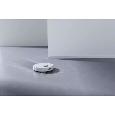 Робот-пылесос Xiaomi Robot Vacuum X10 купить