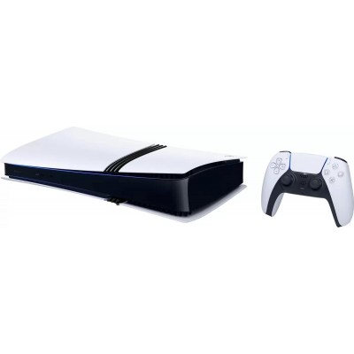 Игровая приставка Sony PlayStation 5 Pro (с дисководом) купить