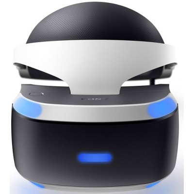 Sony Playstation VR V2 Mega Pack купить