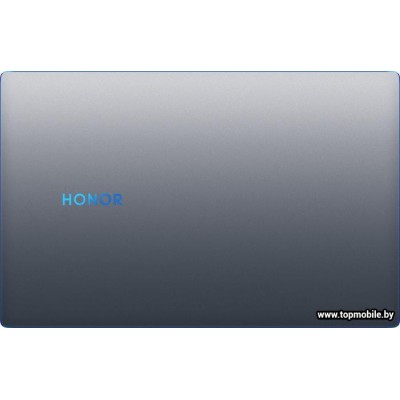 Ноутбук HONOR MagicBook 15 2021 BDR-WFH9HN 53011TAP купить