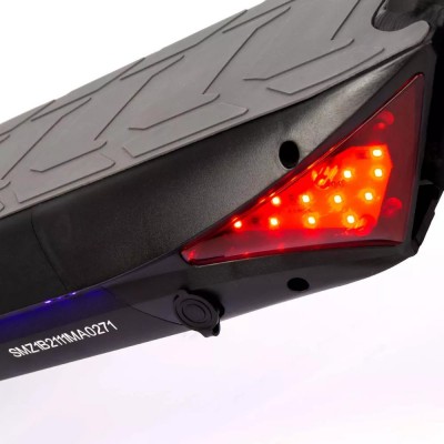 Электросамокат HIPER Model Z купить