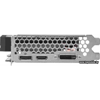 Palit GeForce GTX 1660 Super StormX 6GB GDDR6 купить