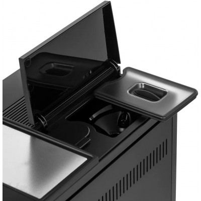 Эспрессо кофемашина Nivona CafeRomatica 821 купить Эспрессо кофемашина Nivona CafeRomatica 821 купить