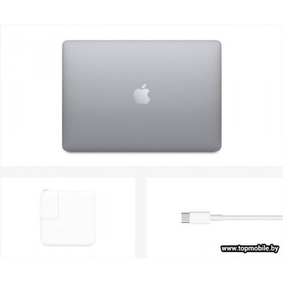 Ноутбук Apple Macbook Air 13 M1 2020 16/256Gb купить
