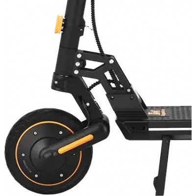 Электросамокат Kugoo Kirin S4 2024 купить Электросамокат Kugoo Kirin S4 2024 купить