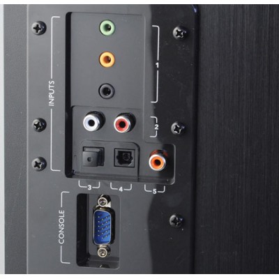 Мультимедиа акустика Logitech Z906 купить Мультимедиа акустика Logitech Z906 купить