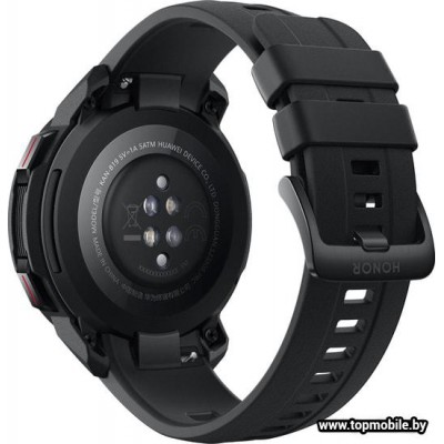 HONOR Watch GS Pro купить
