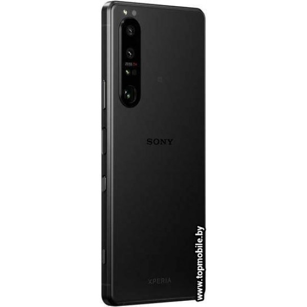 Купить мобильный телефон Sony Xperia 1 III 12Gb/256Gb в Минске.