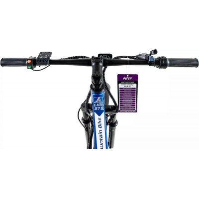 Электровелосипед Hiper Engine MTB S1 Midnight Blue 2023 купить
