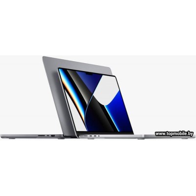 Ноутбук Apple Macbook Pro 16 M1 Pro 2021 MK1F3 купить