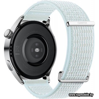 Умные часы Huawei Watch 3 Classic Nylon купить