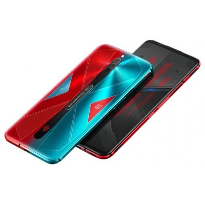 Nubia RedMagic 5S 8Gb/128Gb купить