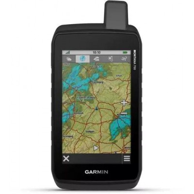 GPS-навигатор Garmin Montana 700 купить