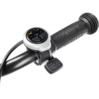 Электросамокат Tribe Kid Run купить