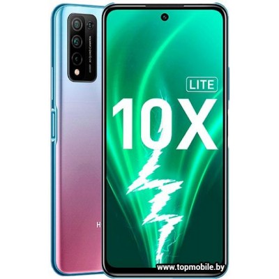 HONOR 10X Lite 4GB/128GB купить
