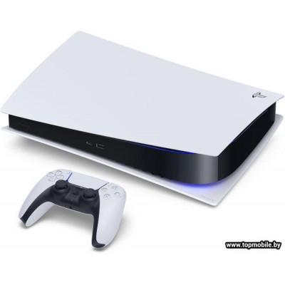 Sony PlayStation 5 Digital Edition