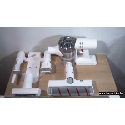 Пылесос Dreame V9P купить Пылесос Dreame V9P купить