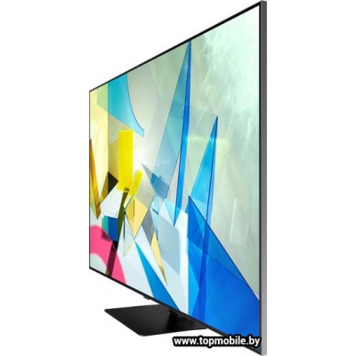 Телевизор Samsung QE65Q87TAU купить