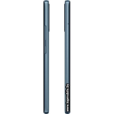 Realme Narzo 50A 4GB/128GB купить
