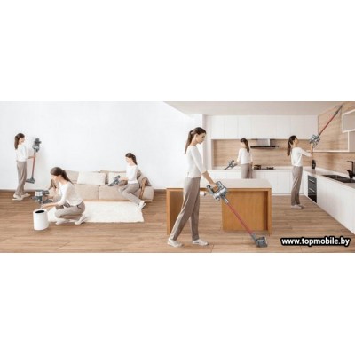 Пылесос Dreame T20 купить Пылесос Dreame T20 купить