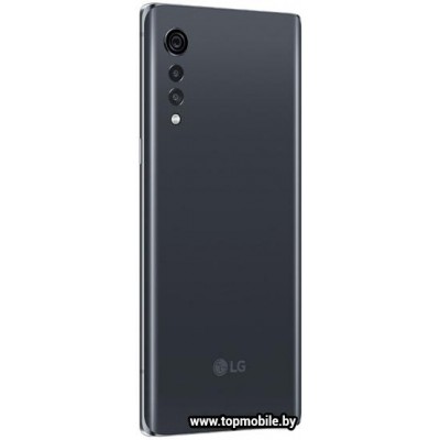 LG Velvet 5G купить