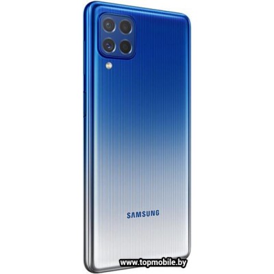 Samsung Galaxy M62 8GB/256GB купить Samsung Galaxy M62 8GB/256GB купить