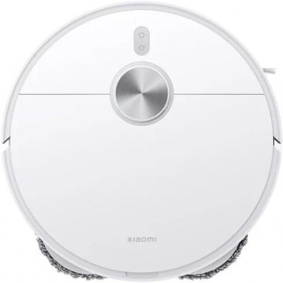 Робот-пылесос Xiaomi Robot Vacuum X10+ купить