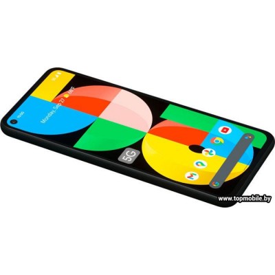 Google Pixel 5a 5G купить Google Pixel 5a 5G купить