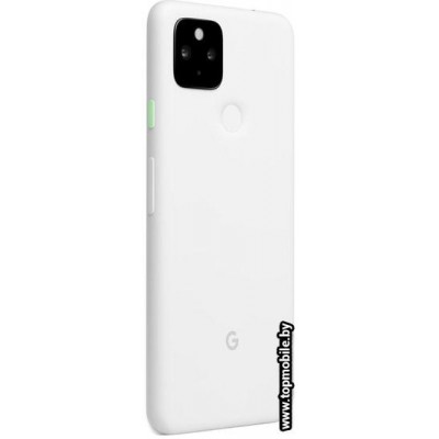 Смартфон Google Pixel 4a 5G купить