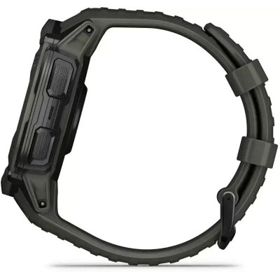 Умные часы Garmin Instinct 2x Solar купить