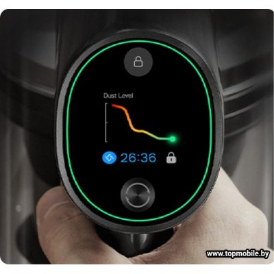 Пылесос Xiaomi Dreame T30 купить Пылесос Xiaomi Dreame T30 купить