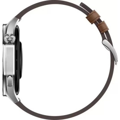 Умные часы Huawei Watch GT 5 46 мм (коричневый) купить