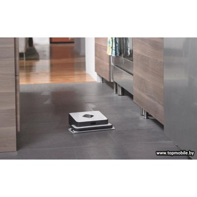 Робот-пылесос iRobot Braava 390T купить
