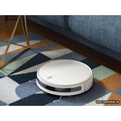 Робот-пылесос Xiaomi Mi Robot Vacuum-Mop Essential MJSTG1 (международная версия) купить